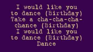 Download lagu the beatles-birthday lyrics mp3