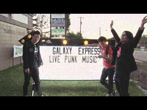 GALAXYEXPRESS(갤럭시익스프레스) - 언제까지나(Always) MV