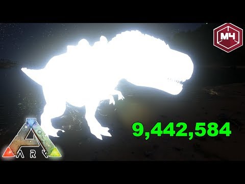 ARK Zuschauerchaos - Dieser SCHADEN ist zu krass 😮🦖 Spirit REX! 😍 (Folge 23)