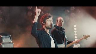 Max Giesinger - Roulette (Live im Stadtpark Hamburg)