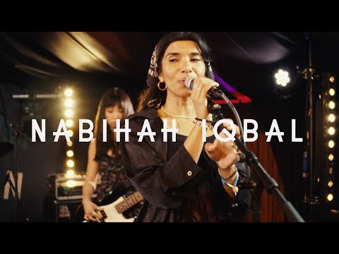 Nabihah Iqbal - Zone 1 To 6000 (Green Man Festival | Sessions)
