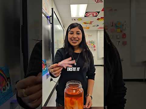 This is not food, this is poison! #teacher #highlight #school #trending #thanksgiving #highschool