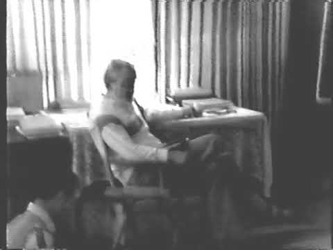 1985-02-12 NSFRI - Plato - Phaedo - Why do the Swans of Apollo Sing? Is the Soul a Harmony?