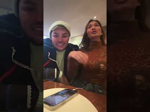 Heboh Banget !! Bunda Corla Akhirnya Ketemu Langsung Dengan Ivan Gunawan Di German #bundacorla