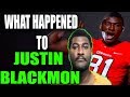 What Ever Happened To Justin Blackmon