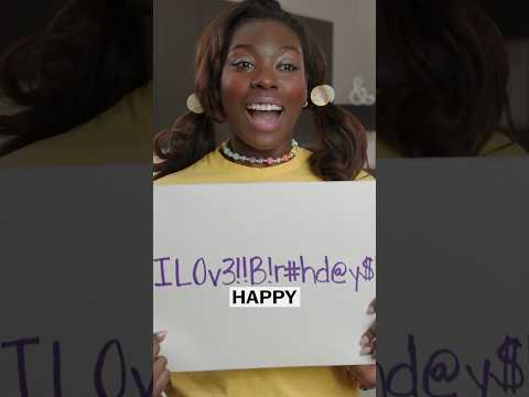 Video