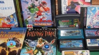 Crow Pickups - Midwest Gaming Classic (25Mar2013)