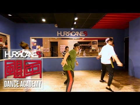 Fiva MC ft. Aphroe - Magie _ 敬倫老師Hiphop | 18-10-04