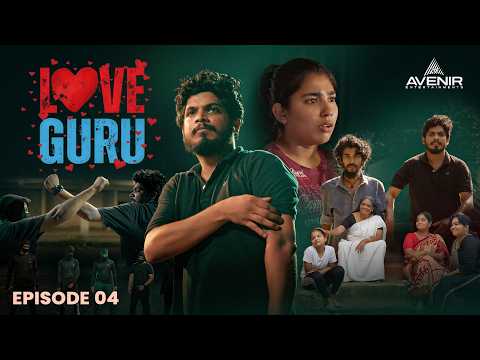 Avenir Entertainments and Kutti Stories