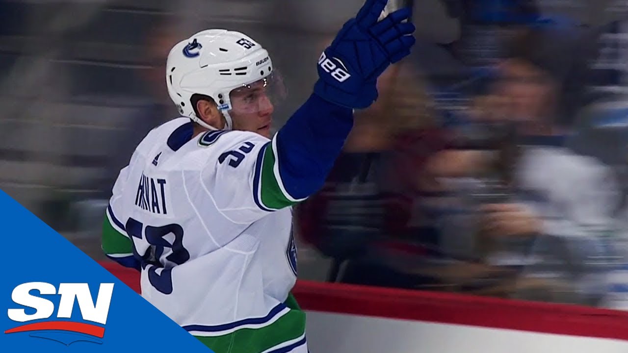 Vidéo: Dire qu'on aurait pu avoir Bo Horvat, Chris Tanev et le 5e choix au total pour PK Subban....