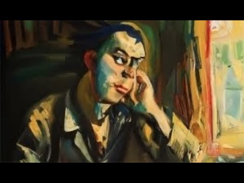 (1/3) Luca Illetterati - Tra arte e filosofia. Esercizi di pensiero