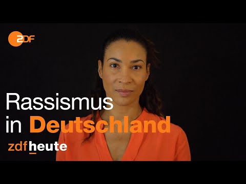 Everyday racism in Germany