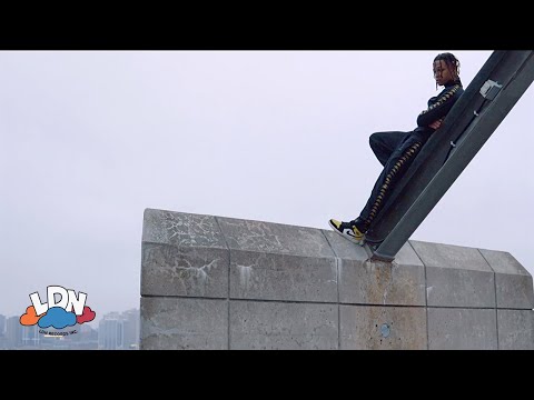 mano.sos - INJECTION (Official Music Video)