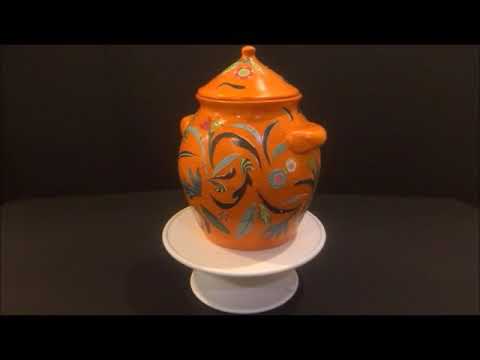 The Art of Improvisation