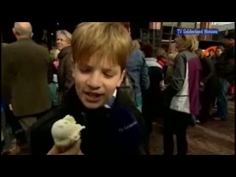 GLD Nieuws 4 oktober 2008 - Nieuws