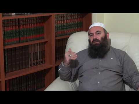 A lejohet vetvrasja? - Hoxhë Bekir Halimi