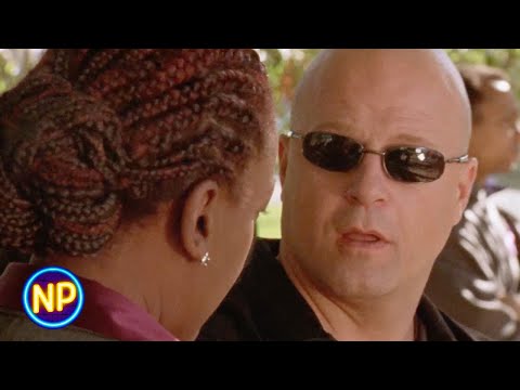 It's All Stirred Up | The Shield The Shield Season 3 Episode 9 | Now Playing