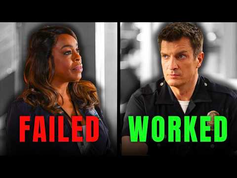 Why The Rookie: Feds Never Understood The Rookie’s Success Formula
