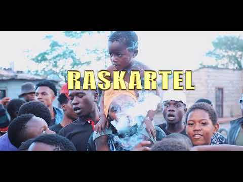 GAZA_Raskartel X Mr Chunde Blacks