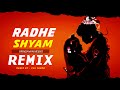 Radhe Shyam Vrindavan Neeko Remix | VDJ NIROB | Devotional Remix | Dance Mix 2023