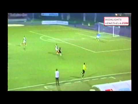 Highlights.  Torneo Apertura.  J7.  Carabobo FC Vs Portuguesa FC