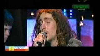 Anatema - Billie Jean