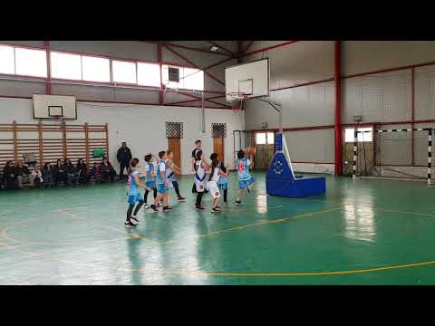 Tactic Baschet Club - ACS Vilis  (MBM)  Scor final: 30 : 19