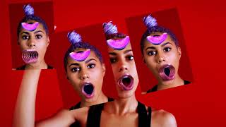 NVDES - ANYTHING GOES