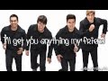 Big Time Rush - Can't Buy Me Love (with lyrics ...