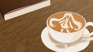 - ブラウンアロマ / 初音ミク