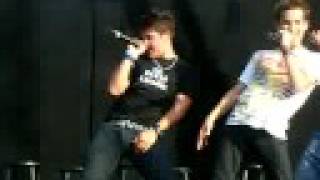 Menudo: Save the Day