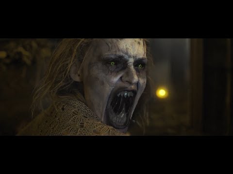 MERMAID, LE LAC DES ÂMES PERDUES - Bande Annonce VF