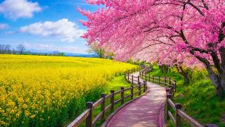 Restores The Nervous System 🌿 Stop Overthinking, Stress Relief Music, Sleep Music