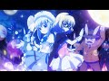 『ご注文はうさぎですか? BLOOM』ノンクレジットOP 『ご注文はうさぎですか? BLOOM』ノンクレジットOP