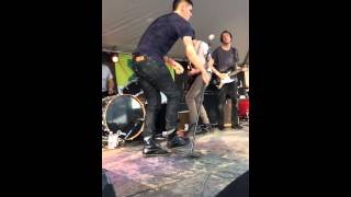 ex-cult (hotel vegas sxsw austin mar 18/15)