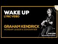 Wake Up