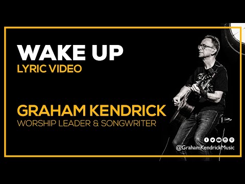 Thumbnail for Wake Up video