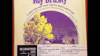 Roy Drusky "Only A Woman Like You"