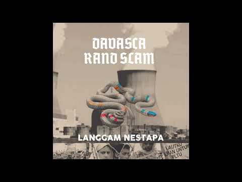 Davasca feat. Randslam - Langgam Nestapa (Prod. Sick 1301)