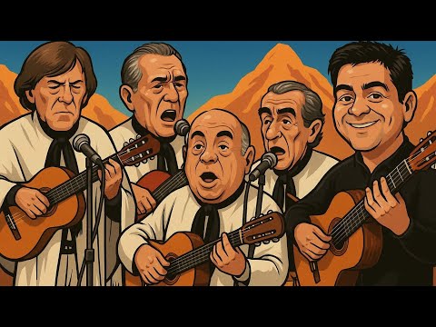 Zambita Del Musiquero - Los Chalchaleros