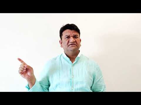 Aadish Mishra Father Audition (1)