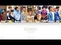 [HAN|ROM|ENG] Stray Kids (스트레이 키즈) - Insomnia (불면증) (Color Coded Lyrics)
