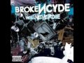 brokencyde- epic intro