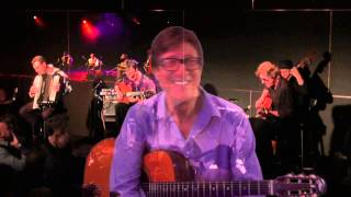 Hank Marvin Gypsy Jazz: Django & Gypsy Jazz Beginnings