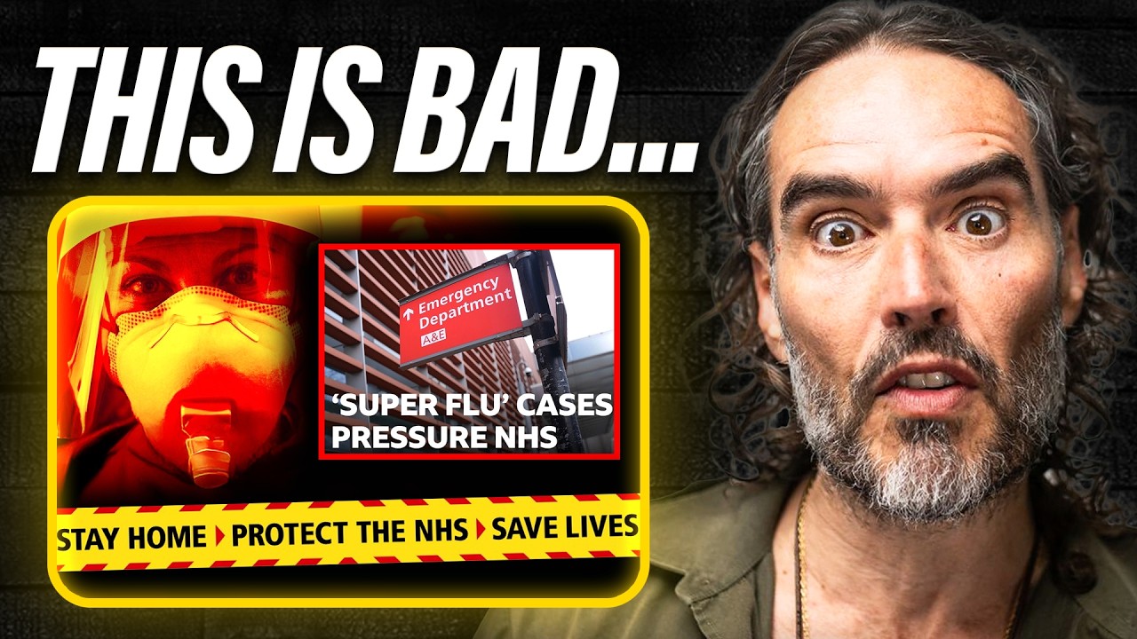 Now We Know What They're About To Do...