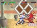 Bloodstorm All Secret Run