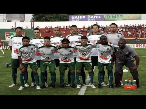 Ipatinga - Campeonato Brasileiro Serie B 2010