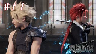 【FF7 リメイク 実況】もうクラウドになったかい？でおなじみのFF7R初見プレイ#11