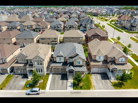 3 Venue Road, Brampton Home for Sale - Real Estate Properties for Sale
