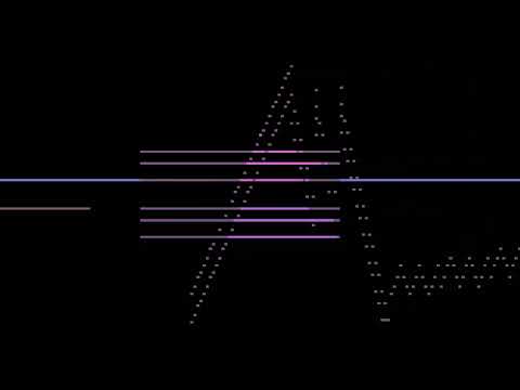 Soulless 2 with Midi Visualizer